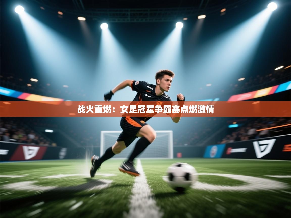 战火重燃：女足冠军争霸赛点燃激情