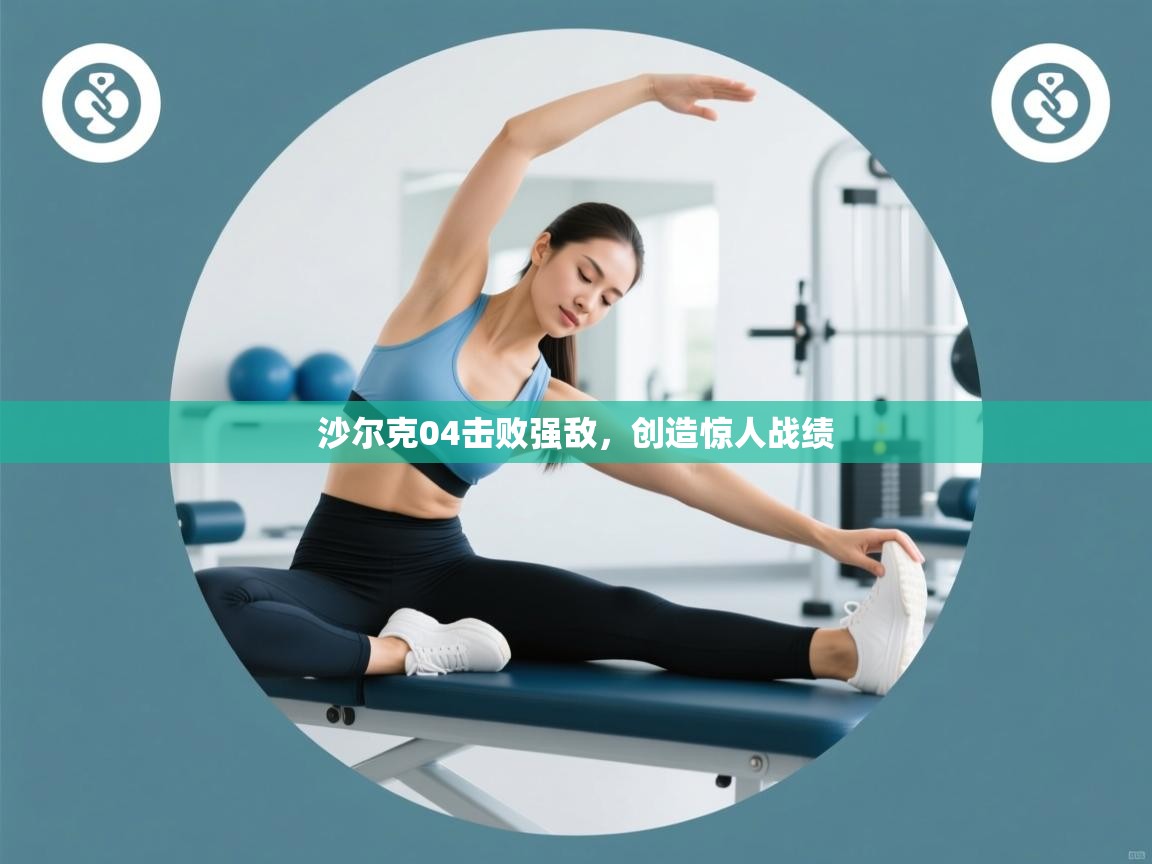 沙尔克04击败强敌，创造惊人战绩