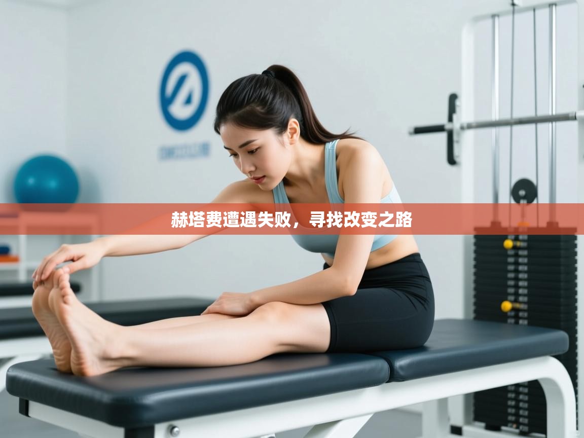 赫塔费遭遇失败，寻找改变之路