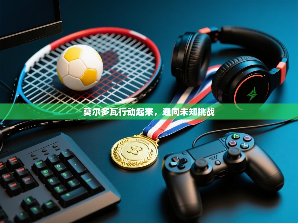 莫尔多瓦行动起来，迎向未知挑战